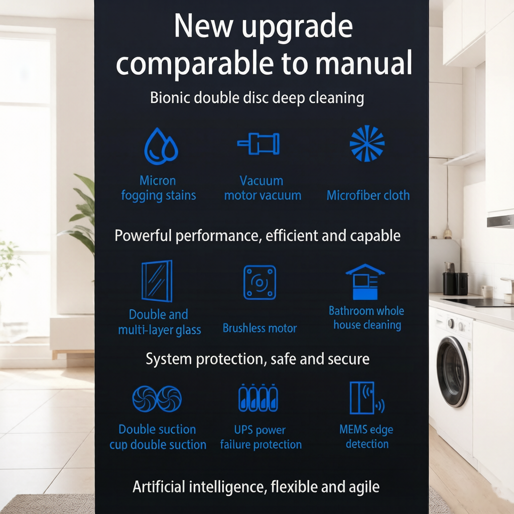 C03 used on high-rise windows, bathroom, sun room and kitchen countertops